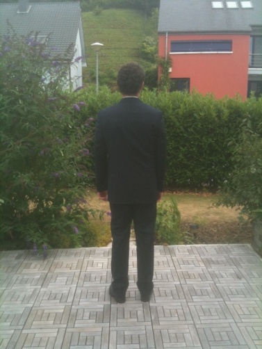 Tailor Made Suits Online